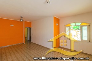 Casa no bairro Flórida, Lado Praia