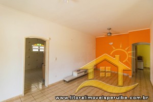 Casa no bairro Flórida, Lado Praia