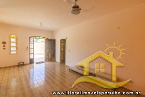 Casa no bairro Flórida, Lado Praia