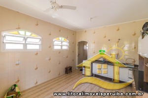 Casa no bairro Flórida, Lado Praia