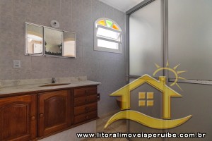 Casa no bairro Flórida, Lado Praia