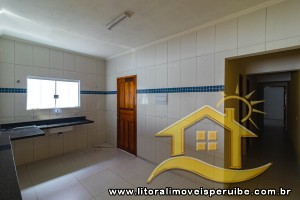 Casa no bairro Park D Aville, Pós Linha