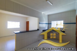Casa no bairro Park D Aville, Pós Linha