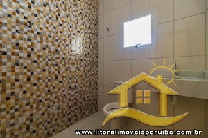 Casa no bairro Park D Aville, Pós Linha