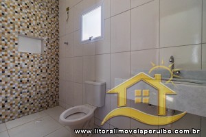 Casa no bairro Park D Aville, Pós Linha
