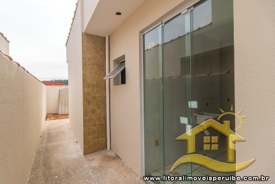 Casa para venda em peruibe