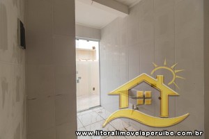 Casa no bairro Jardim Somar, Pós Linha