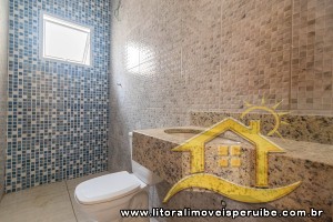 Casa no bairro Jardim Somar, Pós Linha