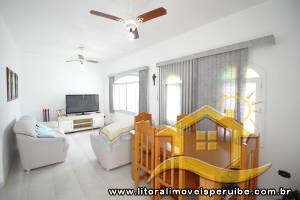 Casa no bairro Stella Maris, Lado Linha