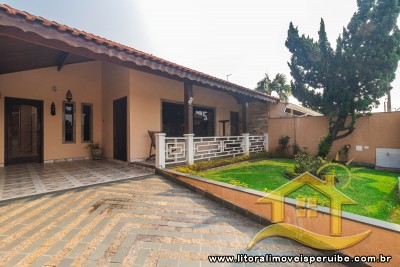 Casa para venda em peruibe