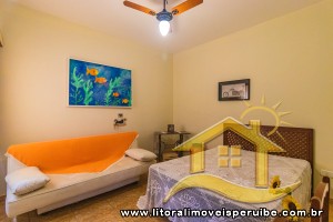Casa no bairro Oásis, Lado Linha