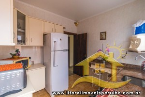 Casa no bairro Oásis, Lado Linha