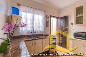 Casa no bairro Oásis, Lado Linha