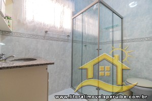 Casa no bairro Oásis, Lado Linha