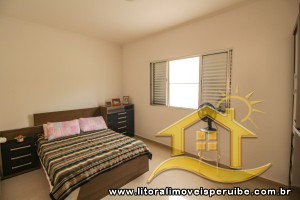 Casa no bairro Ribamar, Lado Linha