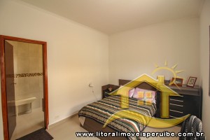 Casa no bairro Ribamar, Lado Linha