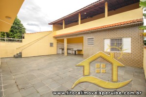 Casa no bairro Ribamar, Lado Linha