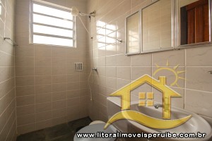 Casa no bairro Ribamar, Lado Linha