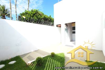 Casa para venda em peruibe