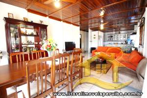 Casa no bairro Stella Maris, Lado Linha