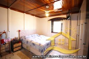 Casa no bairro Stella Maris, Lado Linha