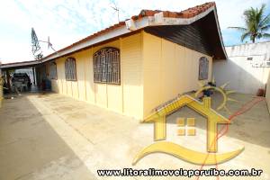 Casa no bairro Stella Maris, Lado Linha