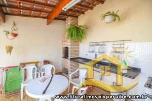 Casa no bairro Josedy, Lado Linha