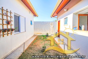 Casa no bairro Josedy, Lado Linha