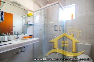 Casa no bairro Josedy, Lado Linha