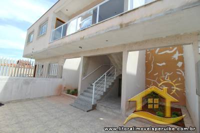 Casa para venda em peruibe