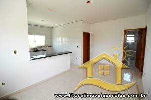 Casa no bairro Park D Aville, Pós Linha