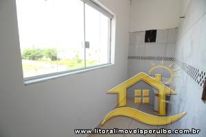 Casa no bairro Park D Aville, Pós Linha