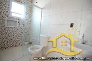 Casa no bairro Park D Aville, Pós Linha