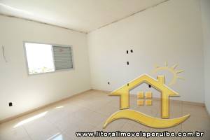 Casa no bairro Park D Aville, Pós Linha