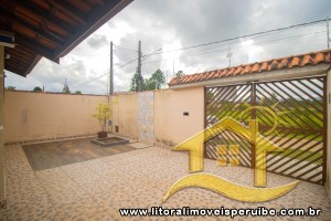 Casa no bairro São João Batista III, Pós Linha