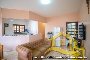 Casa no bairro São João Batista III, Pós Linha