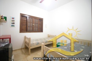 Casa no bairro São João Batista III, Pós Linha
