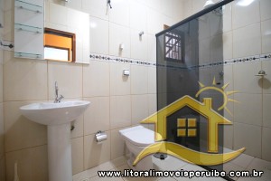 Casa no bairro São João Batista III, Pós Linha