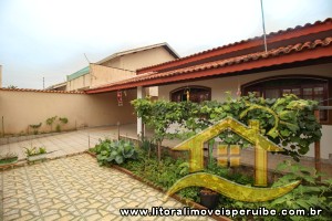 Casa no bairro Beira Mar, Lado Praia