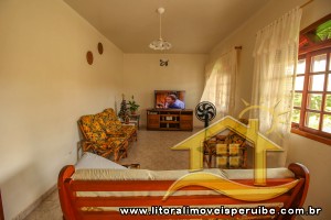 Casa no bairro Beira Mar, Lado Praia