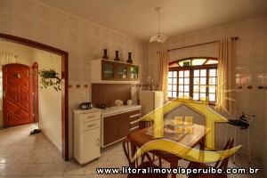 Casa no bairro Beira Mar, Lado Praia