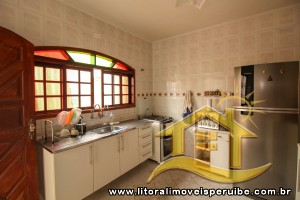 Casa no bairro Beira Mar, Lado Praia