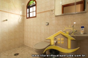 Casa no bairro Beira Mar, Lado Praia