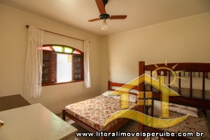 Casa no bairro Beira Mar, Lado Praia