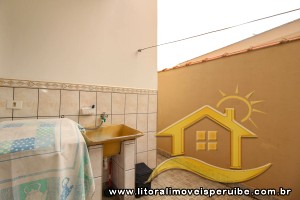 Casa no bairro Beira Mar, Lado Praia