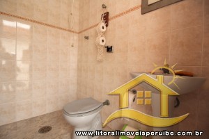 Casa no bairro Beira Mar, Lado Praia