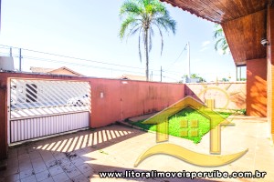 Casa no bairro Flórida, Lado Praia