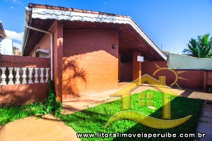 Casa no bairro Flórida, Lado Praia