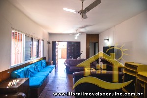 Casa no bairro Flórida, Lado Praia