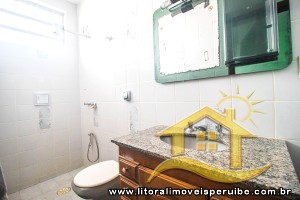 Casa no bairro Flórida, Lado Praia
